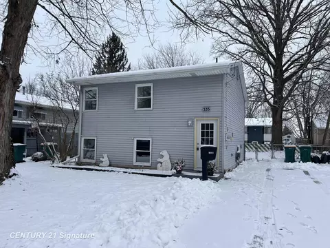 Exterior - 335 Beach, Mount Morris, MI 48458 photo 3 of 3
