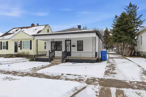 8636 Lozier, Warren, MI 48089