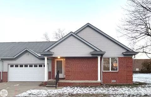 326 Heritage, Algonac, MI 48001