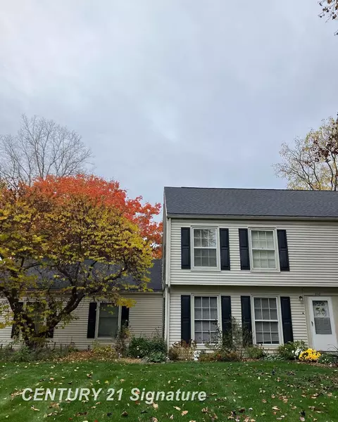 Exterior - 2140 Painted Post # 8, Flushing, MI 48433 photo 3 of 7