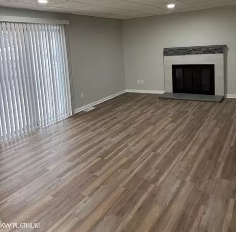 Living - 23856 Normandy, Eastpointe, MI 48021 photo 1 of 2