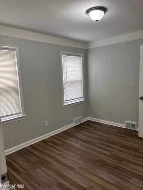 Bedroom - 23856 Normandy, Eastpointe, MI 48021 photo 2 of 2