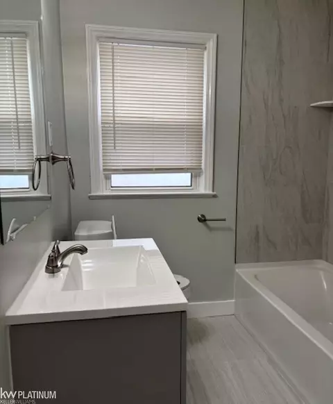 Bath - 23856 Normandy, Eastpointe, MI 48021 photo 1 of 1