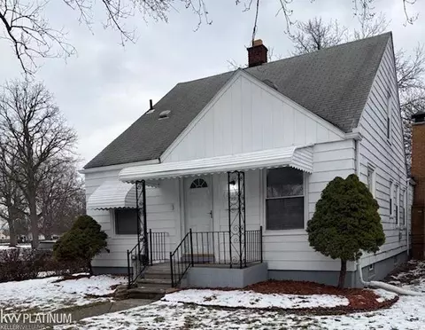 23856 Normandy, Eastpointe, MI 48021