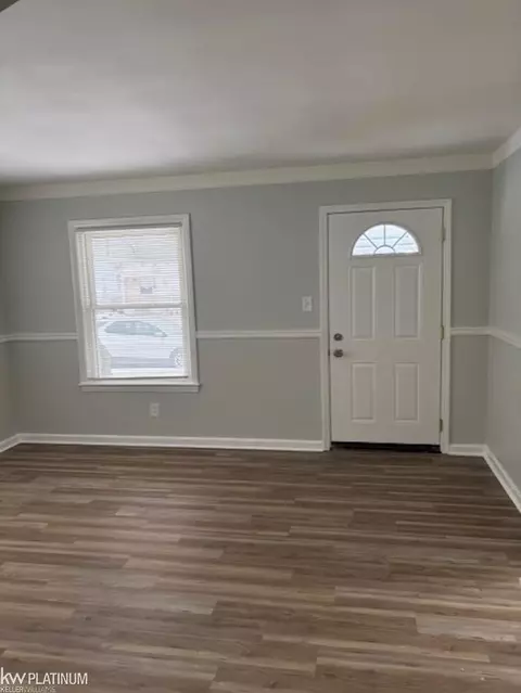 Entry Way - 23856 Normandy, Eastpointe, MI 48021 photo 1 of 1