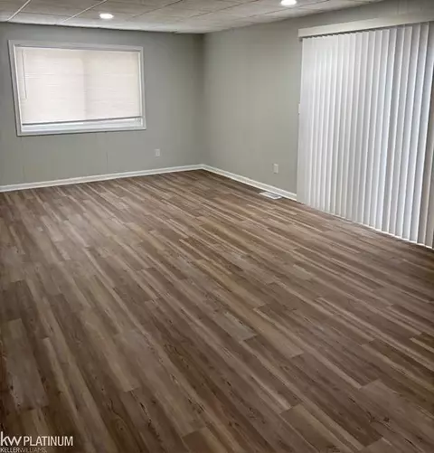 Living - 23856 Normandy, Eastpointe, MI 48021 photo 2 of 2