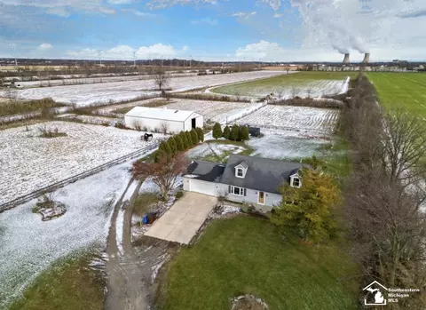 6156 Williams, Newport, MI 48166