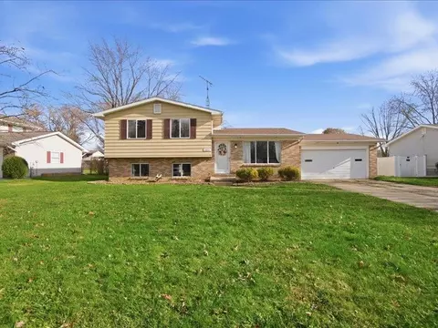 4341 Staunton, Swartz Creek, MI 48473