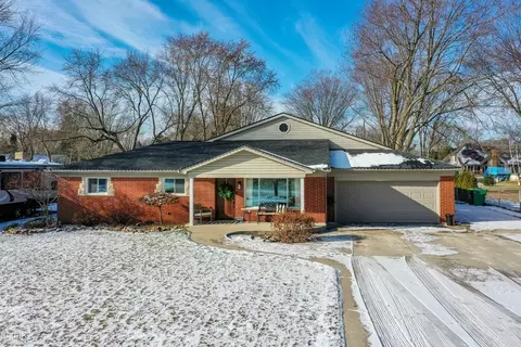 38867 Winkler, Harrison Township, MI 48045