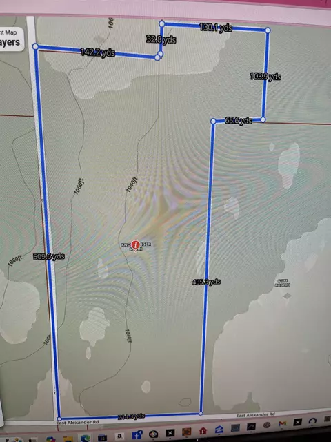 1060 Alexander, Vanderbilt, MI 49795