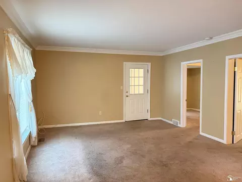 Living - 28401 Seneca, Flat Rock, MI 48134 photo 3 of 3