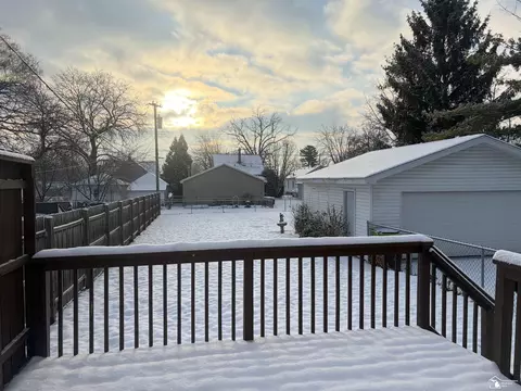 Exterior - 28401 Seneca, Flat Rock, MI 48134 photo 5 of 5