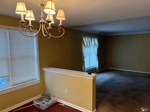 Living - 28401 Seneca, Flat Rock, MI 48134 photo 1 of 3