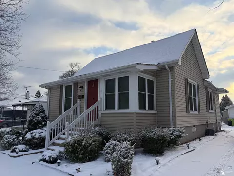 28401 Seneca, Flat Rock, MI 48134