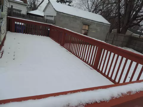 Exterior - 11036 Stephens, Warren, MI 48089 photo 3 of 6