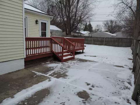 Exterior - 11036 Stephens, Warren, MI 48089 photo 6 of 6