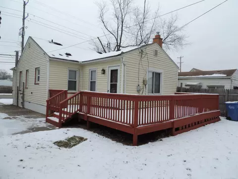 Exterior - 11036 Stephens, Warren, MI 48089 photo 2 of 6
