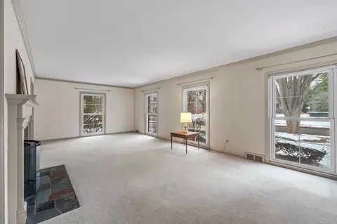 Living - 1003 Bedford, Grosse Pointe Park, MI 48230 photo 1 of 10