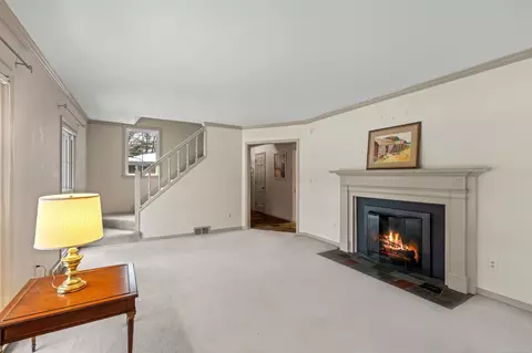 Living - 1003 Bedford, Grosse Pointe Park, MI 48230 photo 4 of 10
