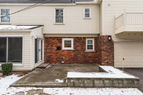 Exterior - 1003 Bedford, Grosse Pointe Park, MI 48230 photo 8 of 16