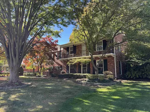 Exterior - 1003 Bedford, Grosse Pointe Park, MI 48230 photo 4 of 16