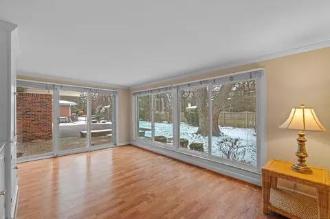 Living - 1003 Bedford, Grosse Pointe Park, MI 48230 photo 5 of 10