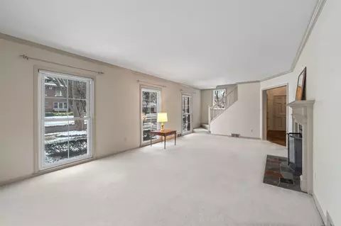 Living - 1003 Bedford, Grosse Pointe Park, MI 48230 photo 3 of 10