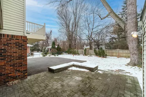 Exterior - 1003 Bedford, Grosse Pointe Park, MI 48230 photo 9 of 16