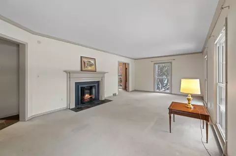 Living - 1003 Bedford, Grosse Pointe Park, MI 48230 photo 2 of 10