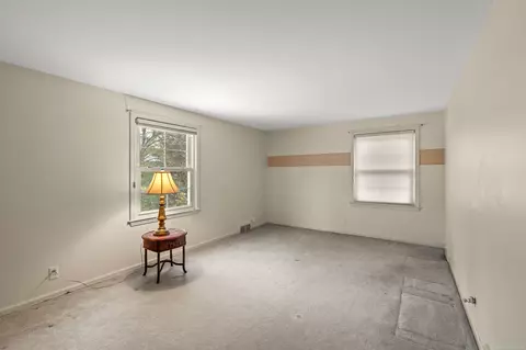 Bedroom - 1003 Bedford, Grosse Pointe Park, MI 48230 photo 3 of 6