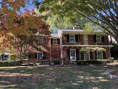 Exterior - 1003 Bedford, Grosse Pointe Park, MI 48230 photo 3 of 16