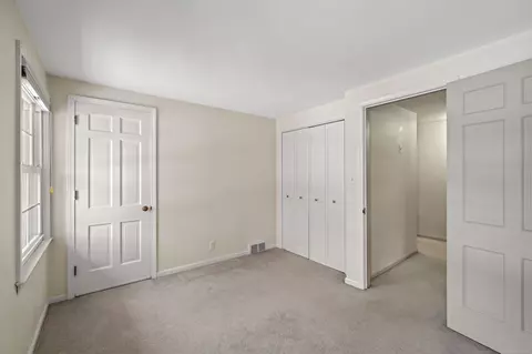 Bedroom - 1003 Bedford, Grosse Pointe Park, MI 48230 photo 6 of 6