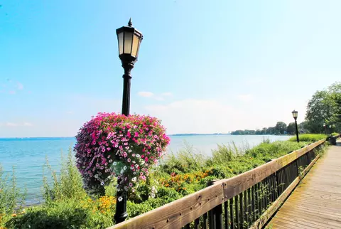 View/Area - 1003 Bedford, Grosse Pointe Park, MI 48230 photo 2 of 2