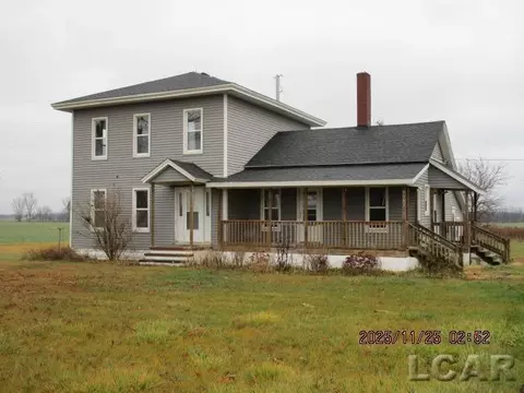 9393 Mills Macon, Tecumseh, MI 49286