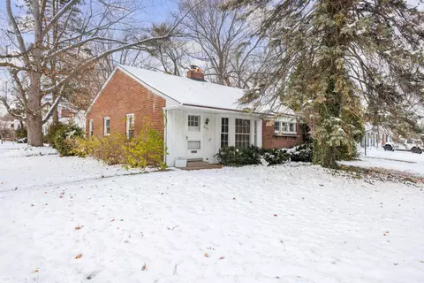2403 Crooks, Royal Oak, MI 48073