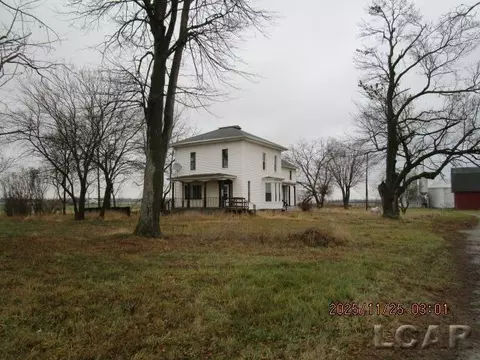 9852 Mills Macon, Tecumseh, MI 49286