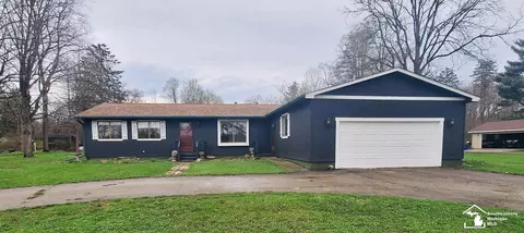 48050 Hull, Van Buren Twp, MI 48111