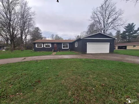 48050 Hull, Van Buren Twp, MI 48111
