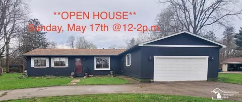 48050 Hull, Van Buren Twp, MI 48111