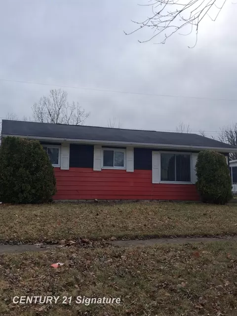 5444 Mendel Berger, Flint, MI 48505
