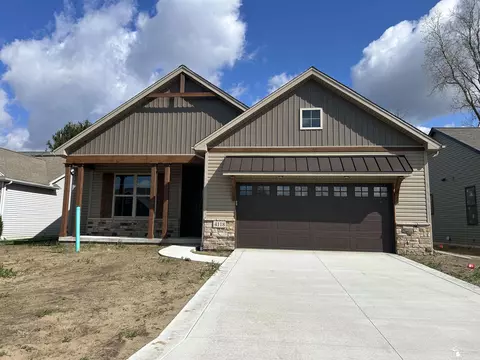 4118 Casey, Lambertville, MI 48144