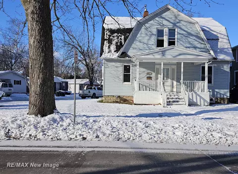 505 Yale, Saginaw, MI 48602