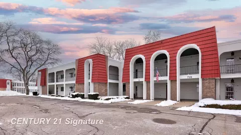719 Kennely #E-69, Saginaw, MI 48609