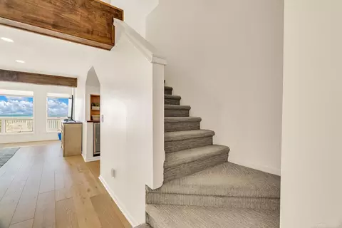 Entry Way - 2769 Lakeshore, Applegate, MI 48401 photo 2 of 3