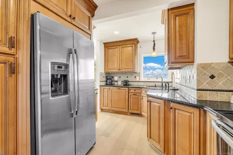 Kitchen - 2769 Lakeshore, Applegate, MI 48401 photo 3 of 9