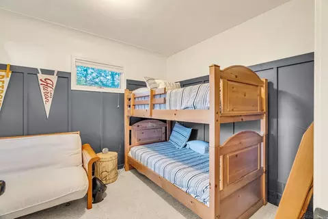 Bedroom - 2769 Lakeshore, Applegate, MI 48401 photo 3 of 12