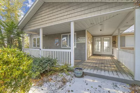 Exterior - 2769 Lakeshore, Applegate, MI 48401 photo 7 of 19