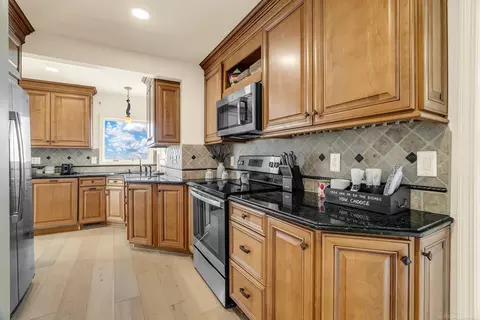Kitchen - 2769 Lakeshore, Applegate, MI 48401 photo 2 of 9