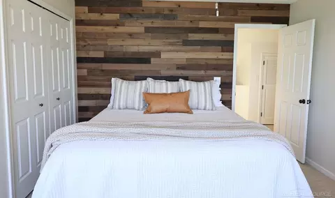 Bedroom - 2769 Lakeshore, Applegate, MI 48401 photo 10 of 12