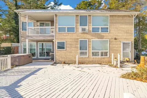 Exterior - 2769 Lakeshore, Applegate, MI 48401 photo 11 of 19